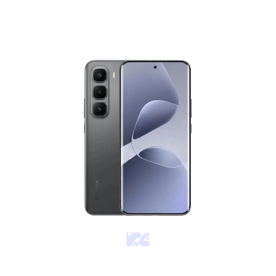 Celular Infinix Hot 60Pro+ 256Gb y Ram 8 + 8GB