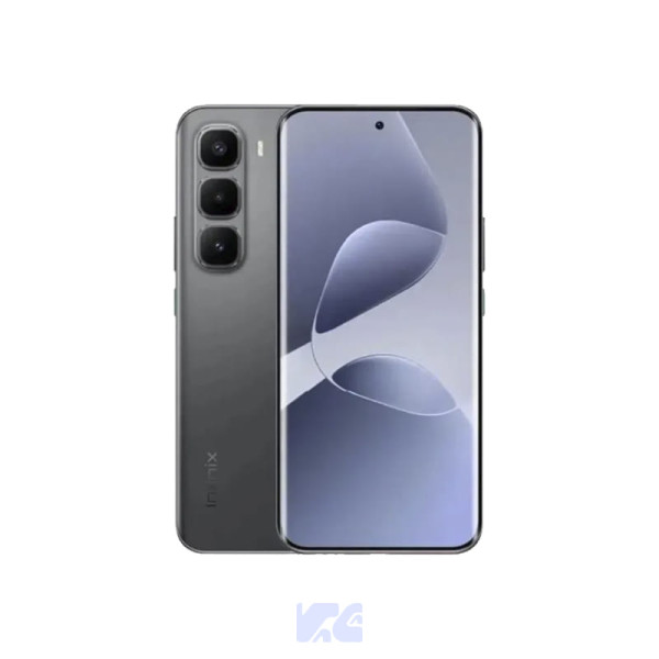 Celular Infinix Hot 60Pro+ 256Gb y Ram 8 + 8GB X6886