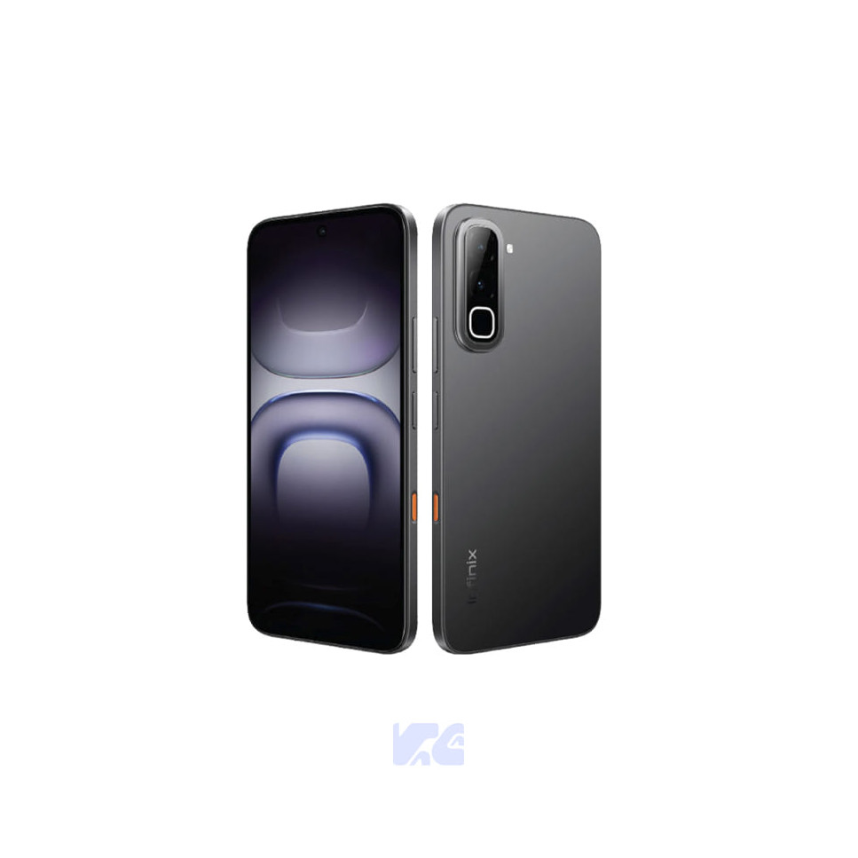 Celular Infinix Hot 70 256GB Y Ram 4Gb + 4Gb