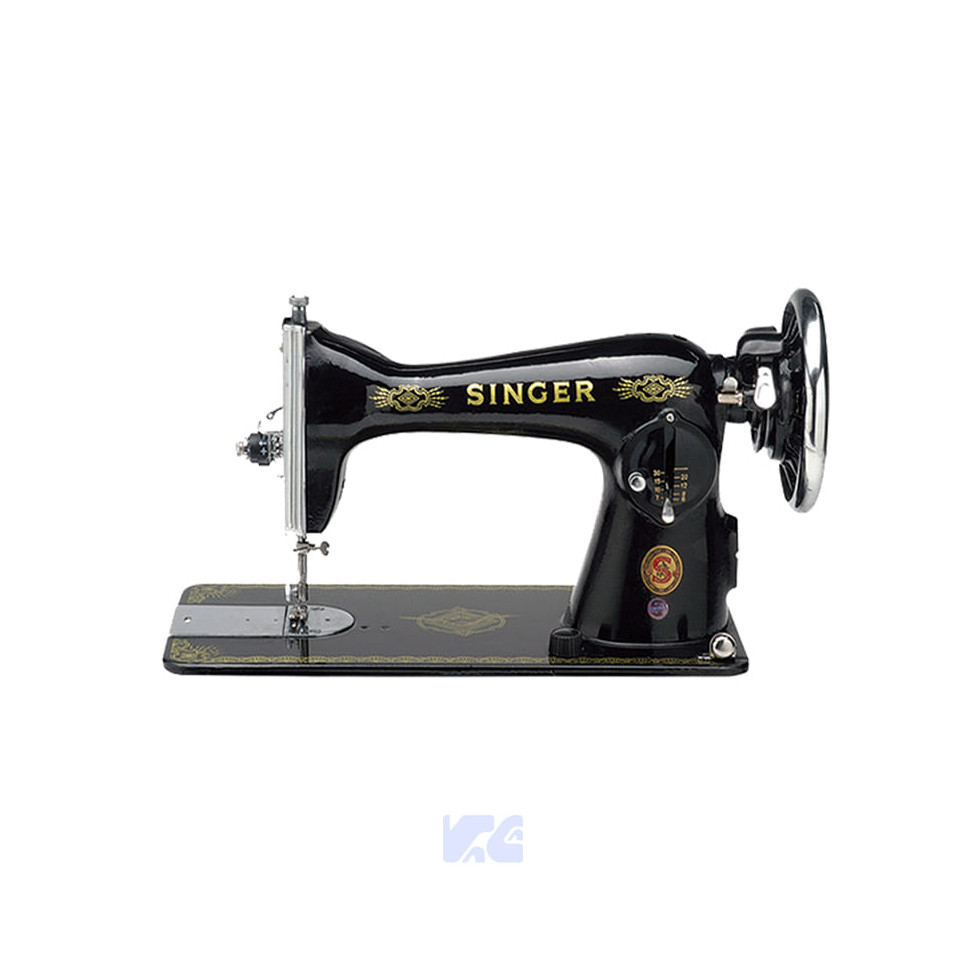 MAQUINA DE COSER 15CD SINGER COSTURA RECTA