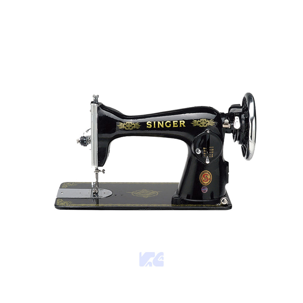 MAQUINA DE COSER 15CD SINGER COSTURA RECTA