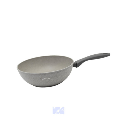 WOK UMCO IPANEMA 24CM INDUCCION UM7828