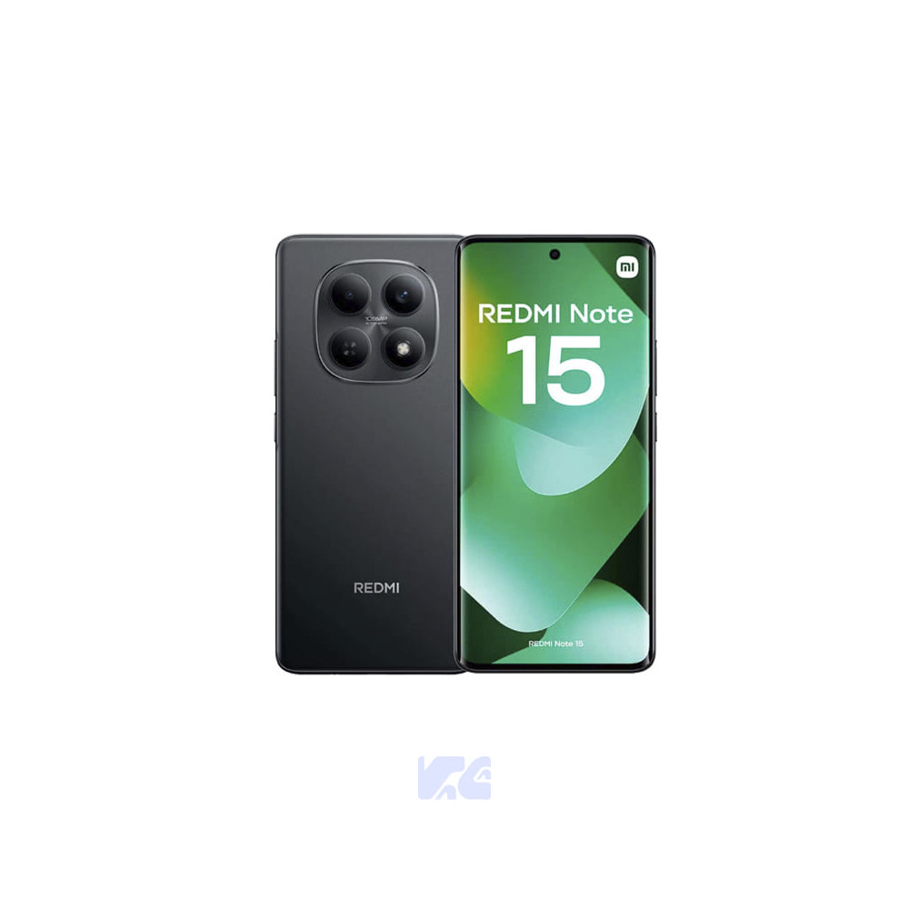 CELULAR XIAOMI REDMI NOTE 15| 2510DRA23L 256Gb y Ram 8Gb