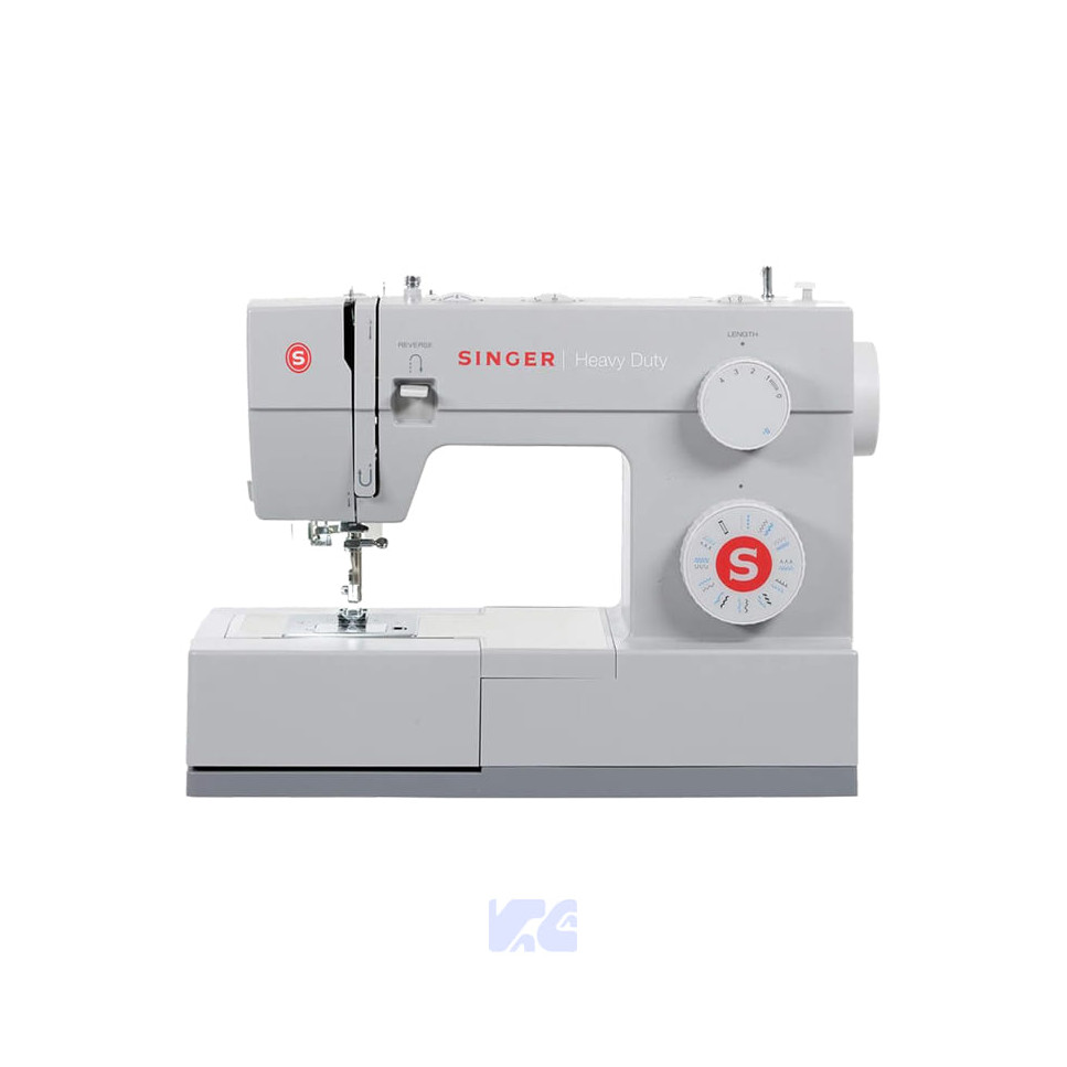 MAQUINA DE COSER FACILITA PRO 4423 SINGER 23 Puntadas