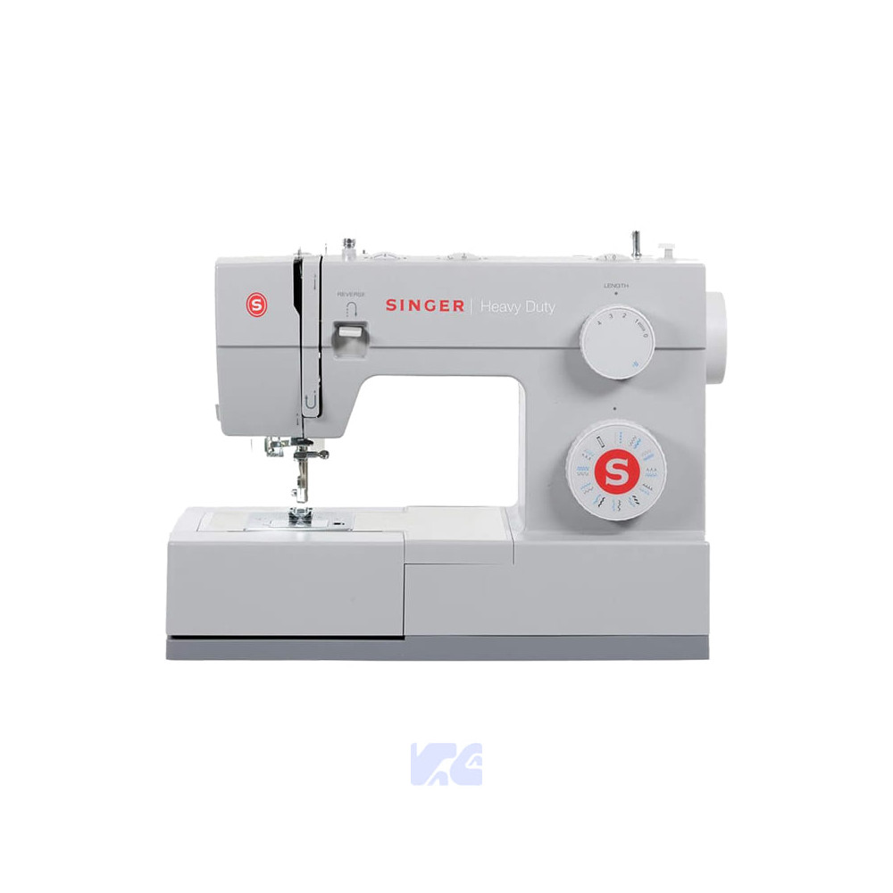 MAQUINA DE COSER FACILITA PRO 4423 SINGER 23 Puntadas