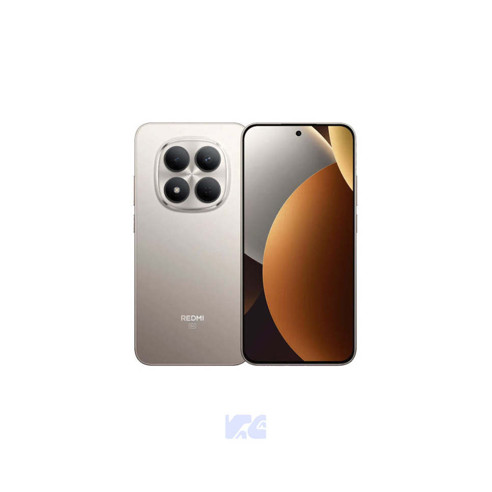 CELULAR XIAOMI REDMI NOTE 15 PRO 25100RA69G 256Gb y Ram 8Gb