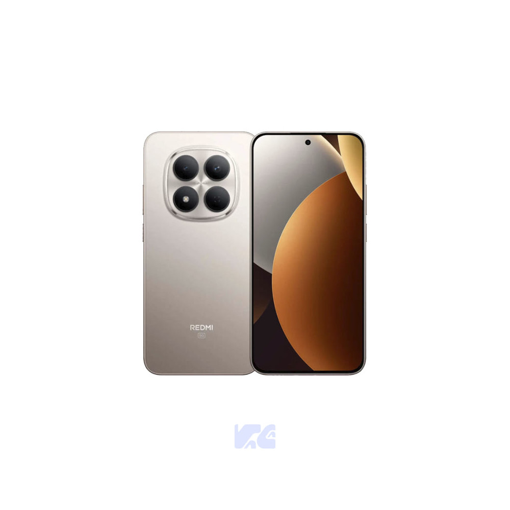 CELULAR XIAOMI REDMI NOTE 15 PRO 25100RA69G 256Gb y Ram 8Gb