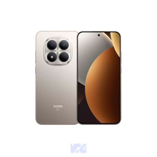 CELULAR XIAOMI REDMI NOTE 15| 2510DRA23L 256Gb y Ram 8Gb