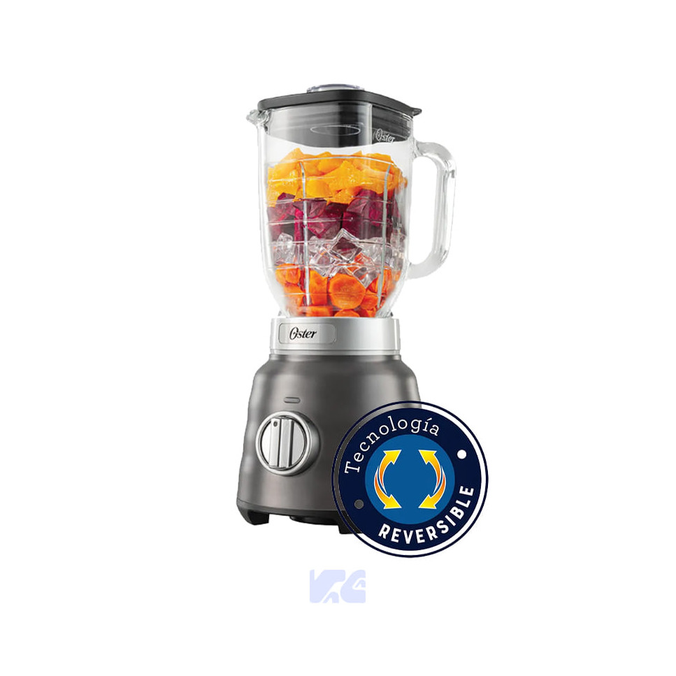 LICUADORA OSTER REVERSIBLE 1.5L BLSTPBRGR-013