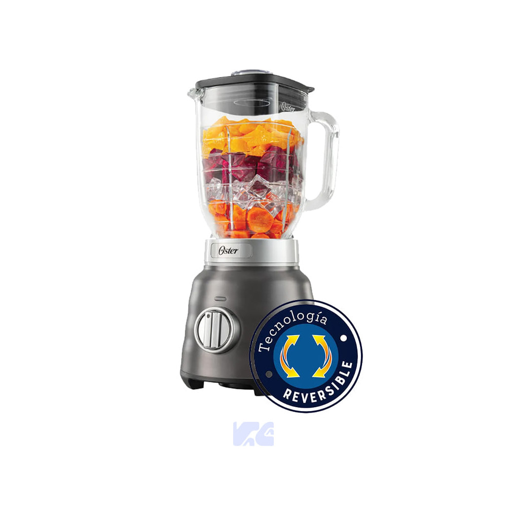 LICUADORA OSTER REVERSIBLE 1.5L BLSTPBRGR-013
