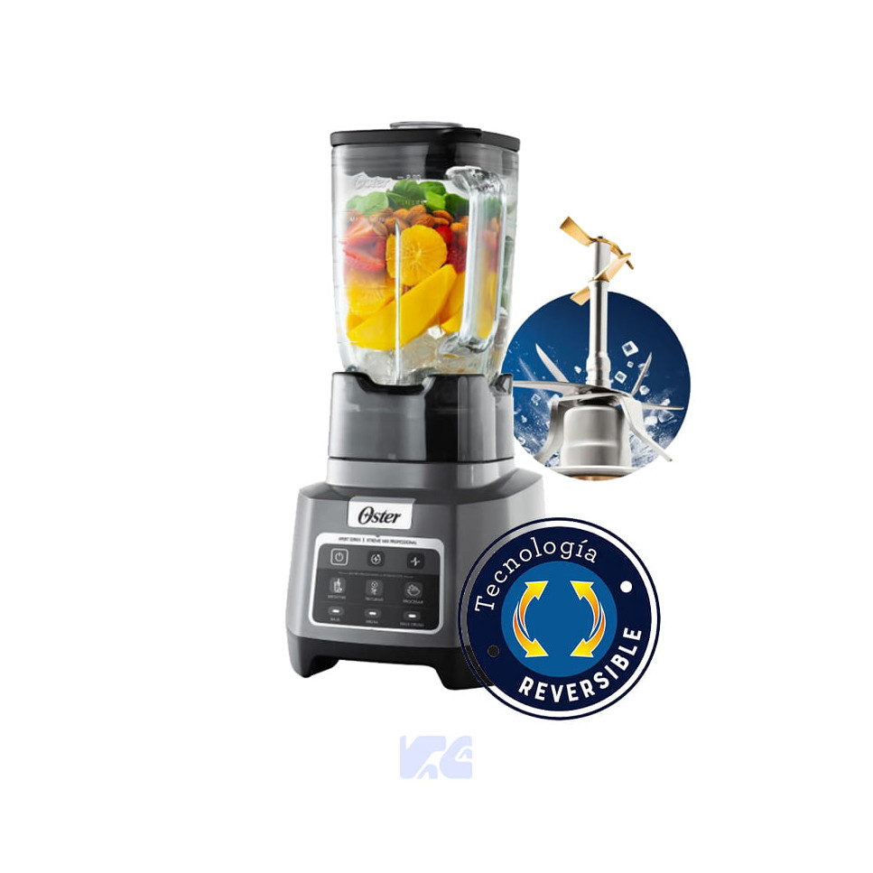LICUADORA PROFESIONAL XTREME MIX BLSTXPG-BW-013 OSTER