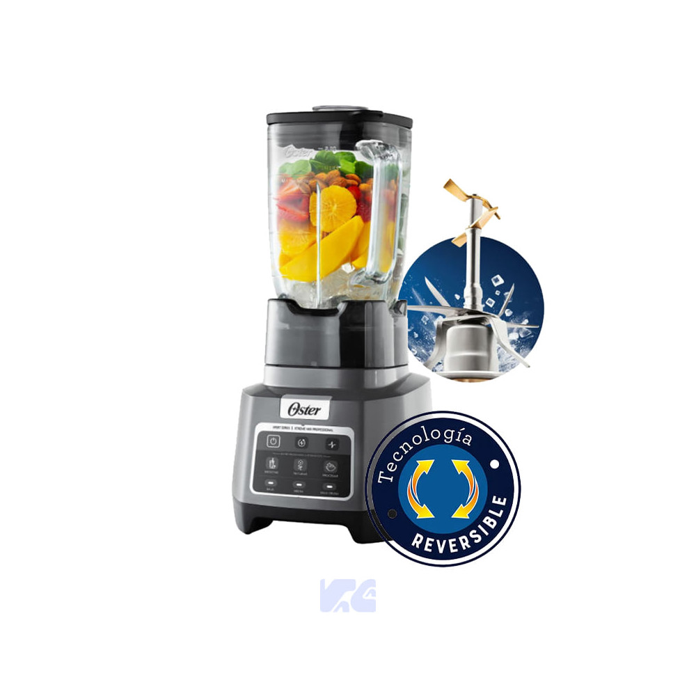 LICUADORA PROFESIONAL XTREME MIX BLSTXPG-BW-013 OSTER