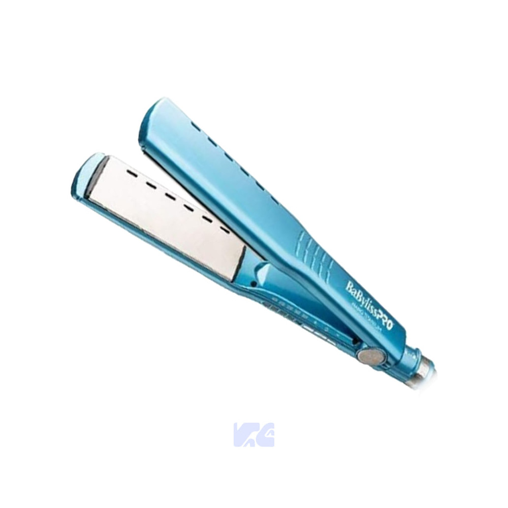 PLANCHA DE CABELLO BABYLISSPRO 1 1/2" BNT4093TSR