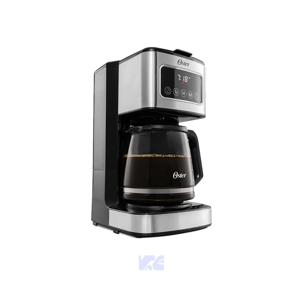 CAFETERA OSTER PROGRAMABLE 12 TAZAS BVSTDC4403-013