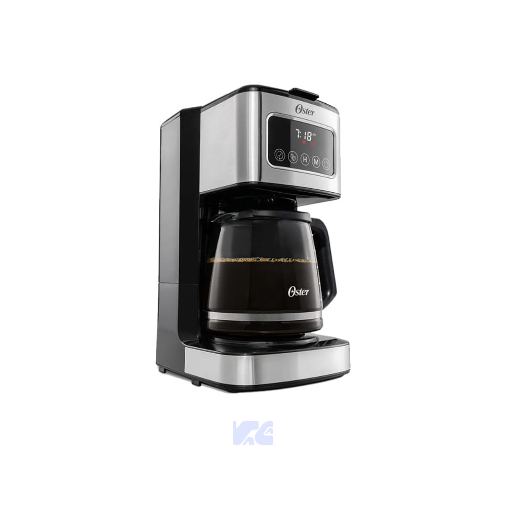 CAFETERA OSTER PROGRAMABLE 12 TAZAS BVSTDC4403-013