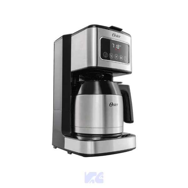 CAFETERA OSTER BVSTDC4404-013| 8 TAZAS PROGRAMABLE TACTIL