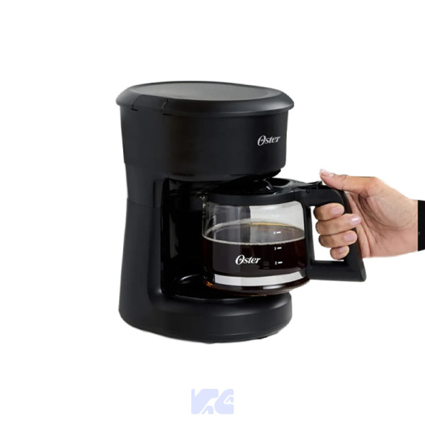 Cafetera Oster Compacta De Espresso 15Bar BVSTEM5502-013