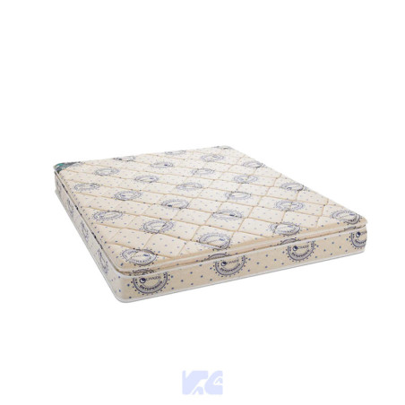 COLCHON CHAIDE ORTOPEDICO PILLOW TOP 23CM| 2 PLAZAS| 20000652