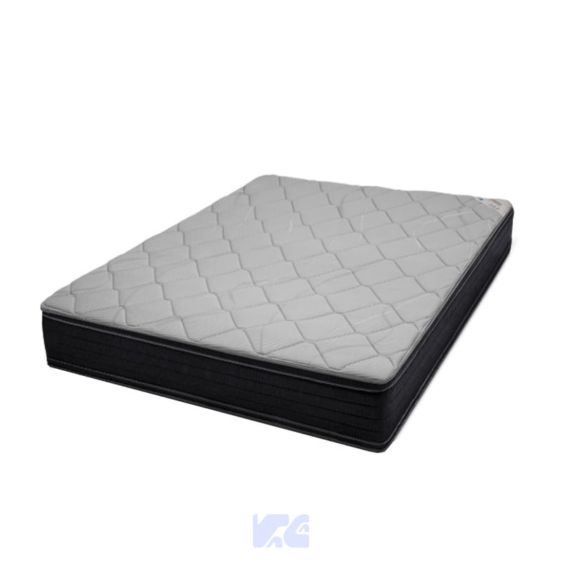 COLCHON 3 PLAZAS CONTINENTAL CHAIDE PILLOW TOP 2 1/2 PLAZAS| 20010521