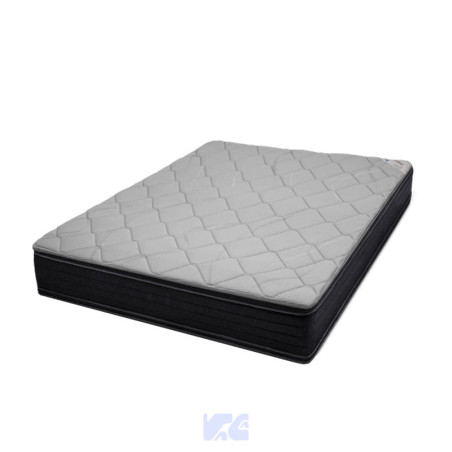 COLCHON 3 PLAZAS CONTINENTAL CHAIDE PILLOW TOP 2 1/2 PLAZAS| 20010521