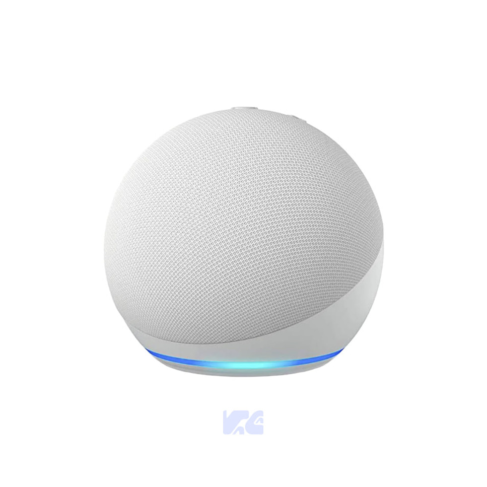 Alexa Amazon Echo Dot 5ta Generación Blanco