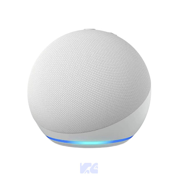 Alexa Amazon Echo Dot 5ta Generación Azul C2N6L4-DEEP BLUE