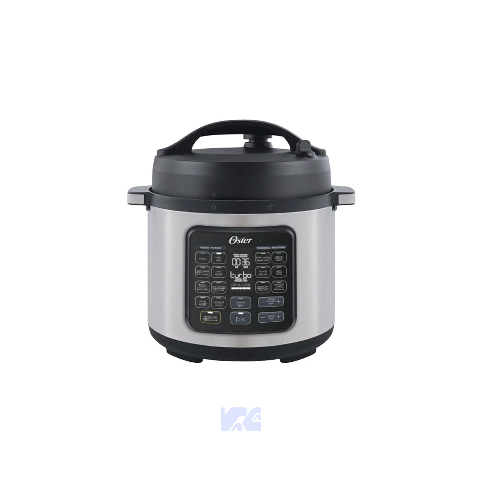 Multi Olla Oster 4 en 1 5.7 Litros 1400 Watts CKSTPCECT57DF2-013