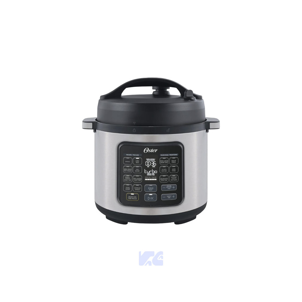 Multi Olla Oster 4 en 1 5.7 Litros 1400 Watts CKSTPCECT57DF2-013