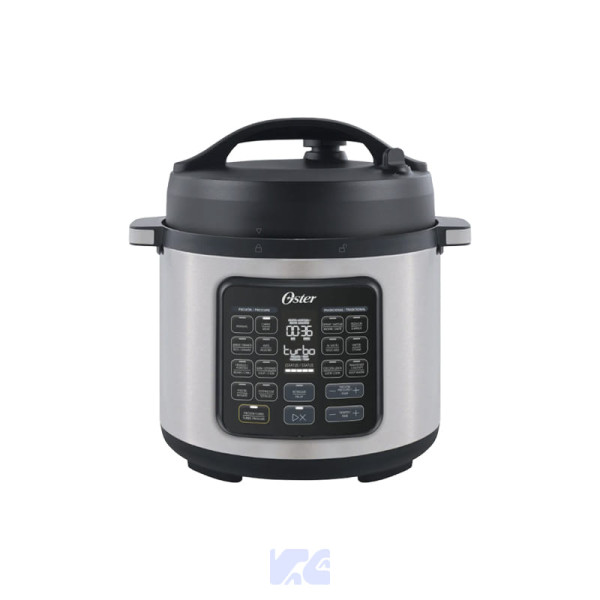 Multi Olla Oster 4 en 1 5.7 Litros 1400 Watts CKSTPCECT57DF2-013