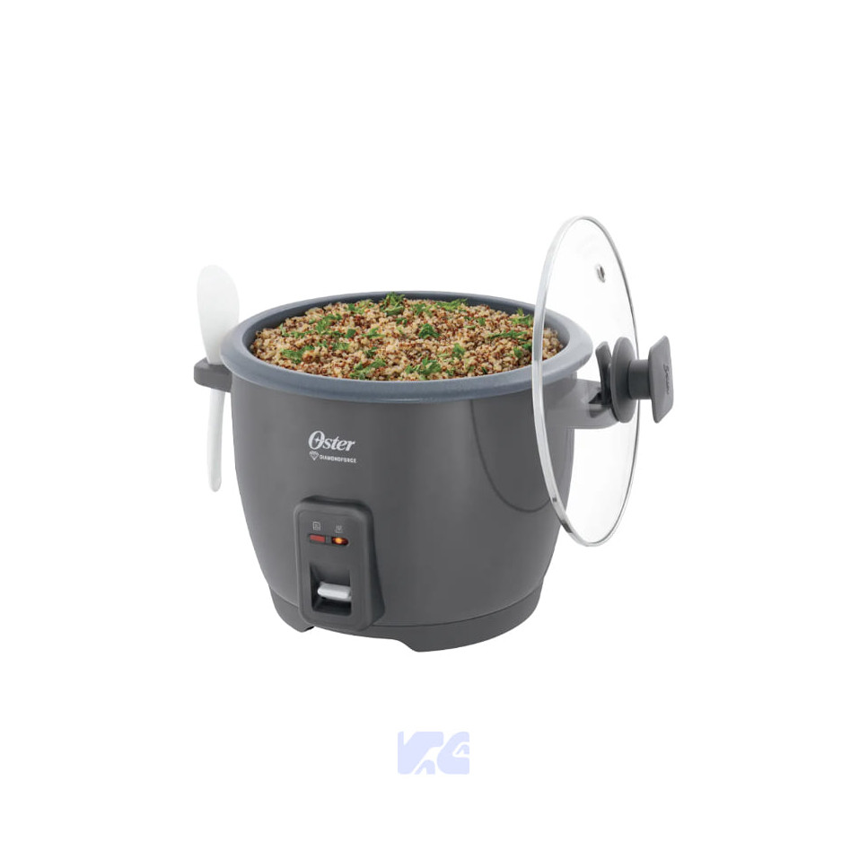 Arrocera Oster 700w 1.8 Litros 10 Tazas