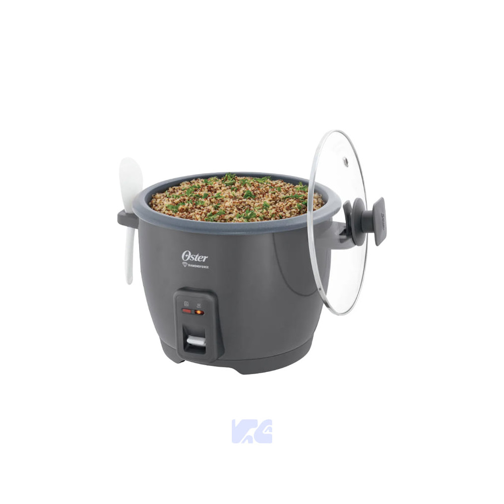 OLLA ARROCERA OSTER 700w 1.8 LITROS 10 TAZAS CKSTRCB10DFSKE-013