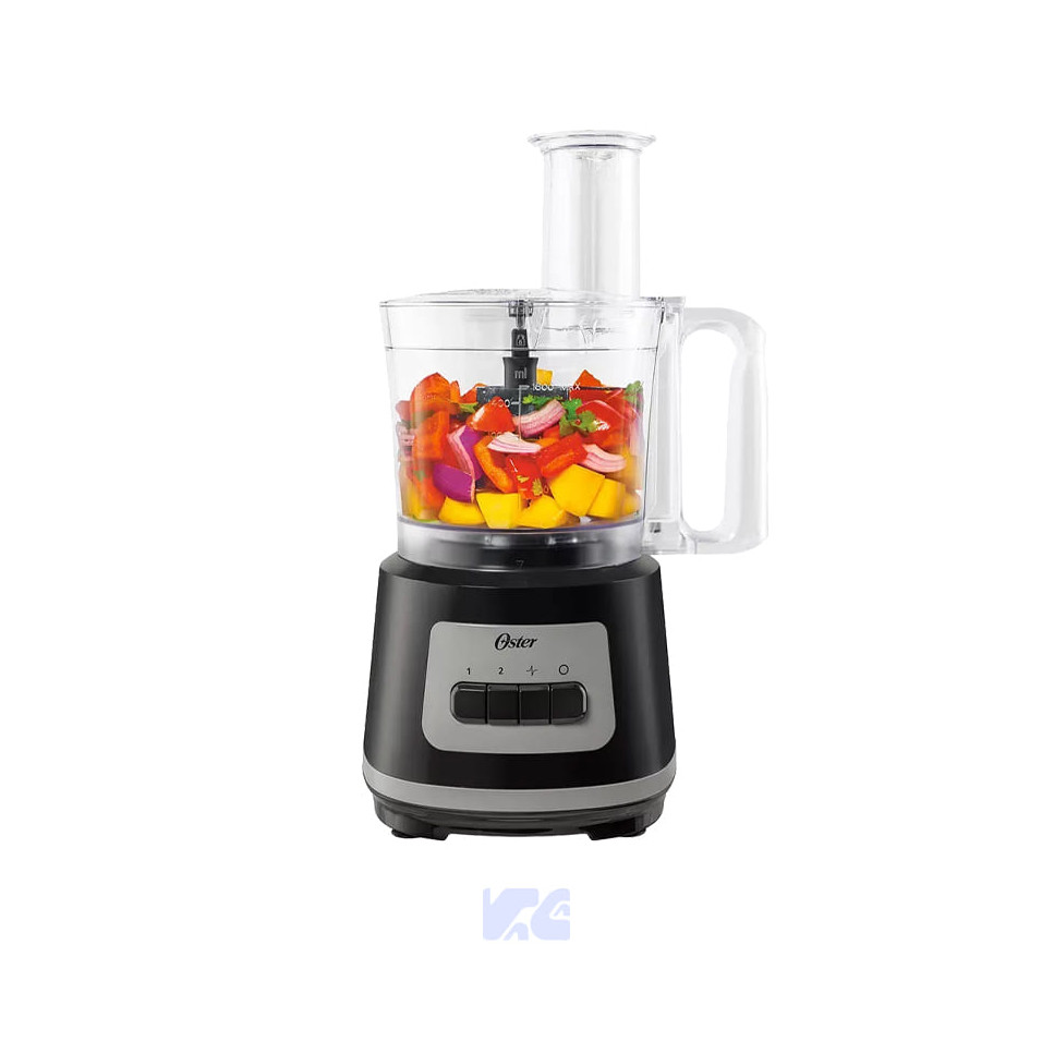 PROCESADOR DE ALIMENTOS FPSTFP1455-013 OSTER