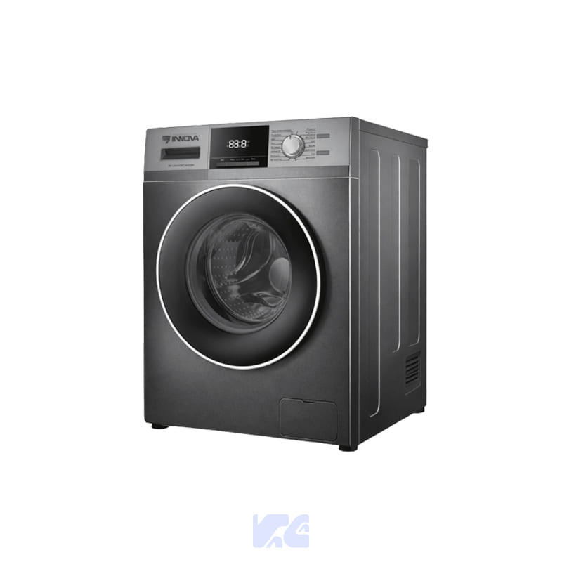 LAVADORA SECADORA INNOVA 12KG| IN-LAVASECA12SM