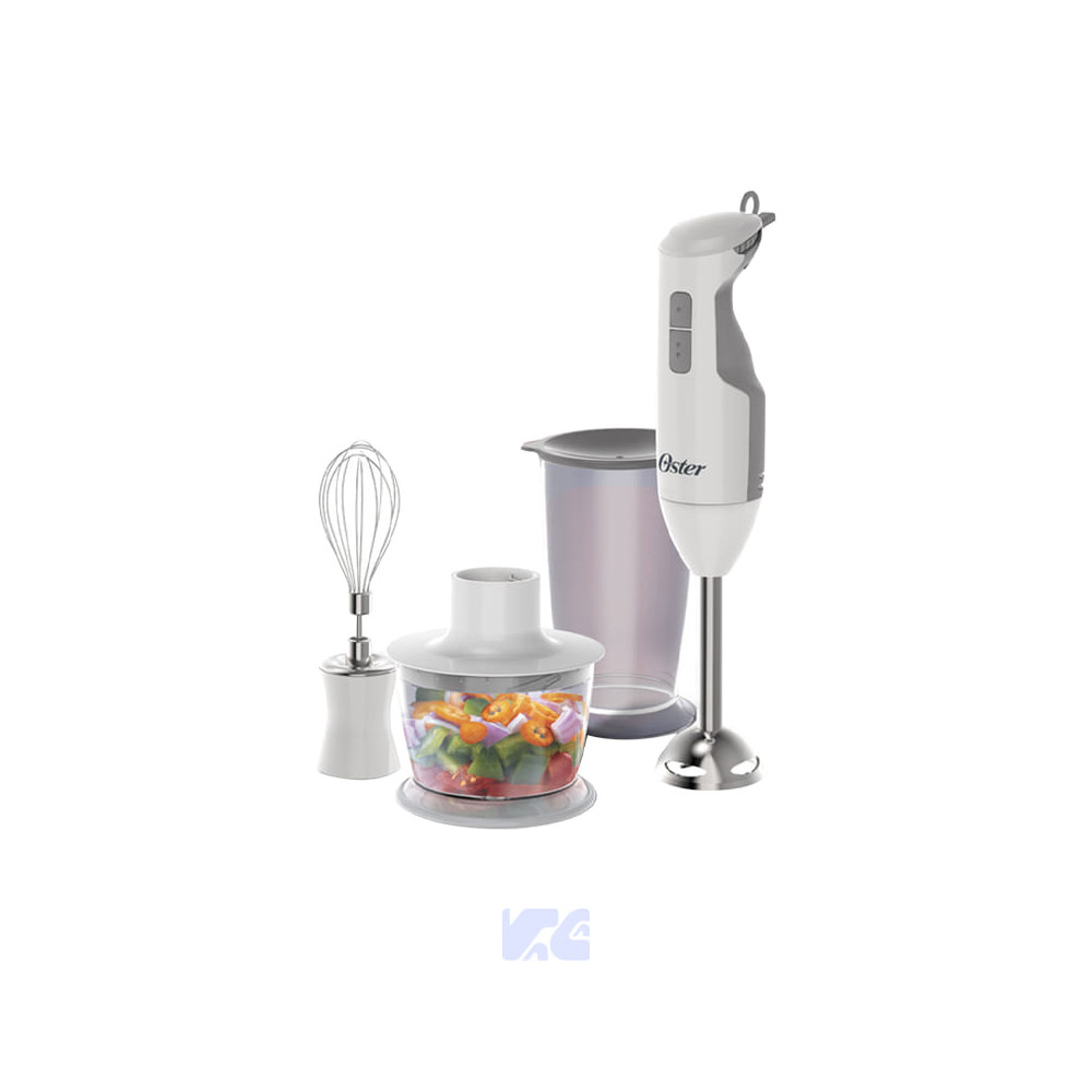 BATIDORA DE INMERSION OSTER FPSTHB2615W-013 250 Watts