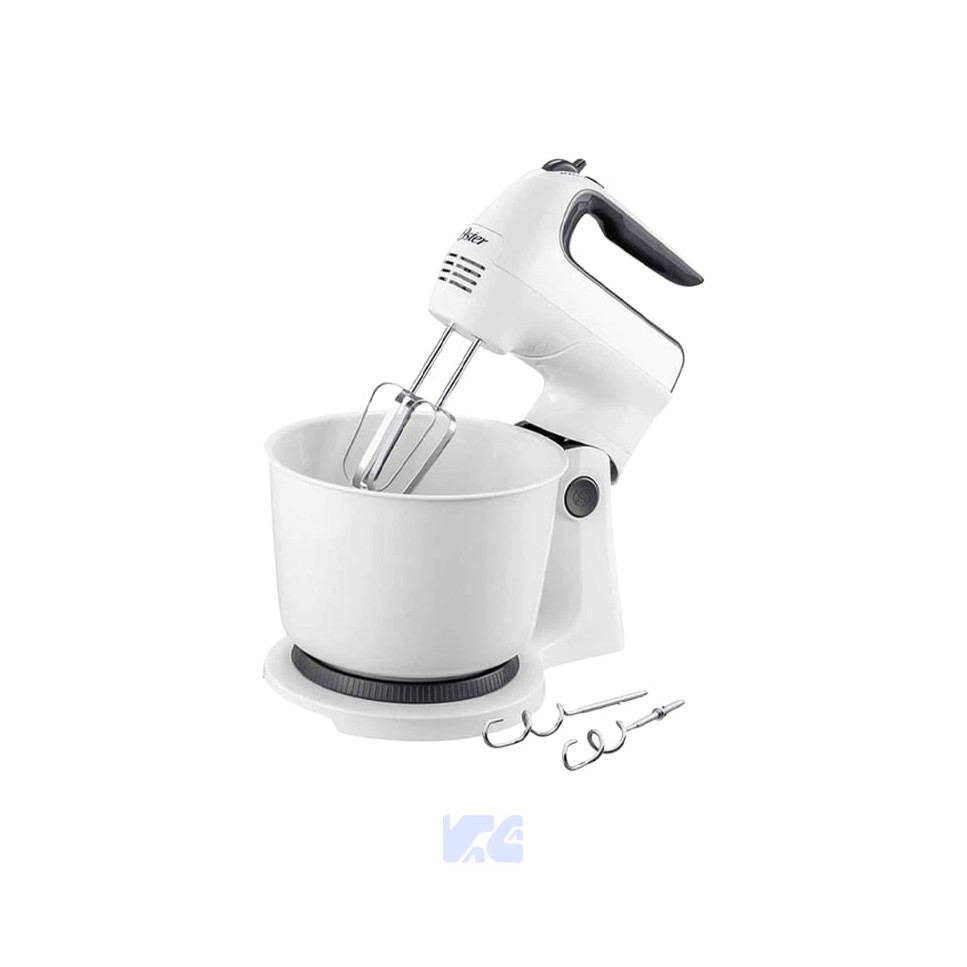 BATIDORA DE MANO CON PEDESTAL FPSTHS3610-013 OSTER