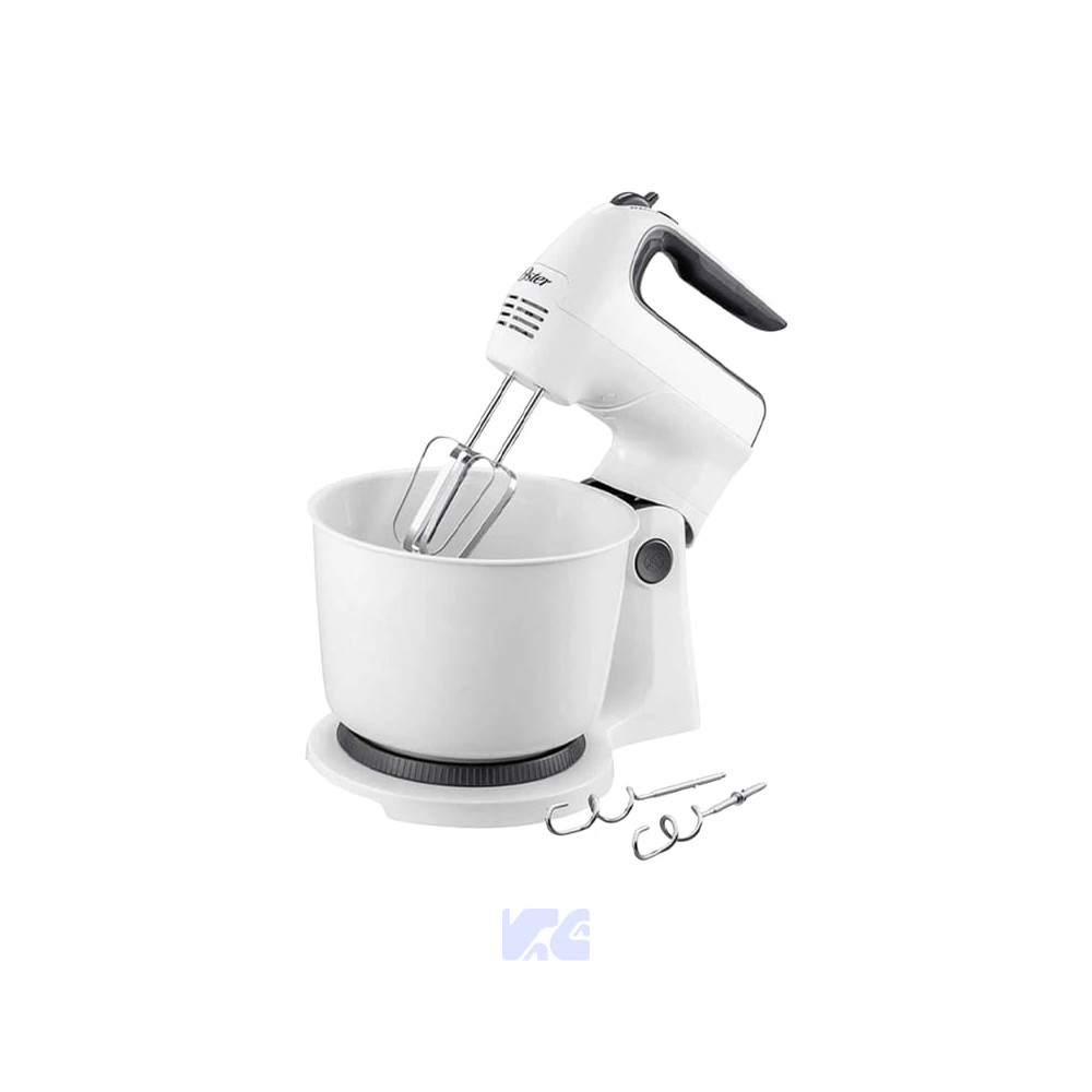 BATIDORA DE MANO CON PEDESTAL FPSTHS3610-013 OSTER