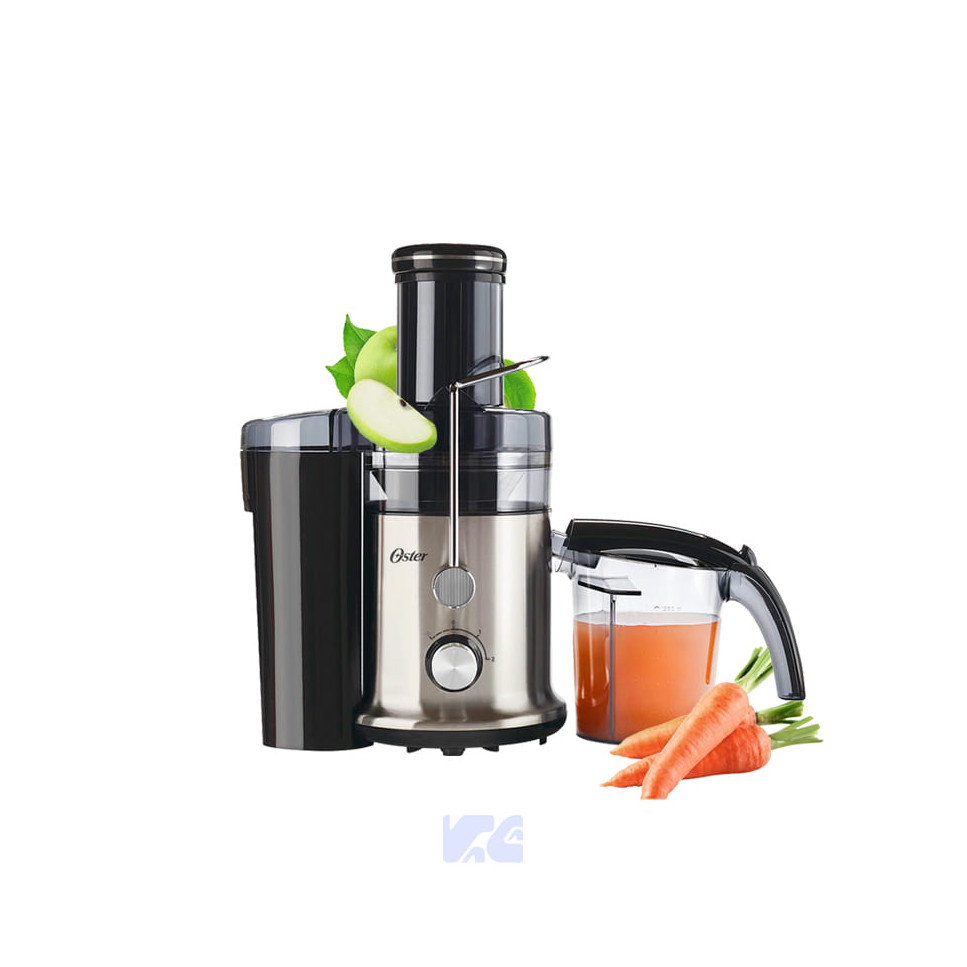 EXTRACTOR DE JUGOS OSTER 1.25L FPSTJE320S-013