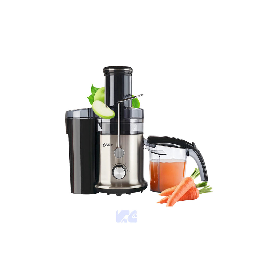 EXTRACTOR DE JUGOS OSTER 1.25L FPSTJE320S-013