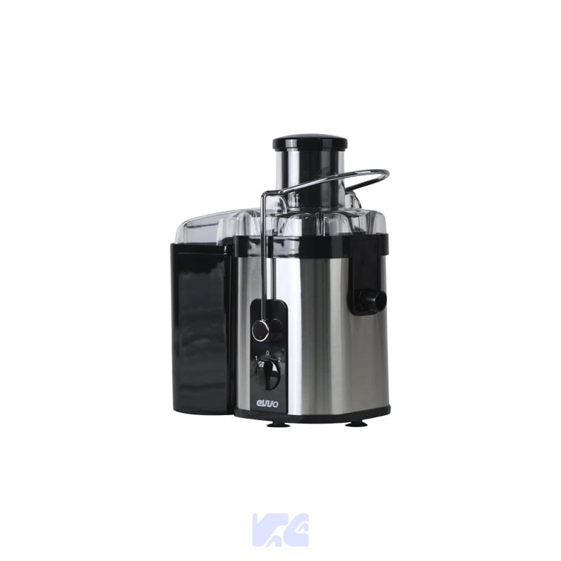 EXTRACTOR DE JUGO EVVO EV-818| 500 WATTS