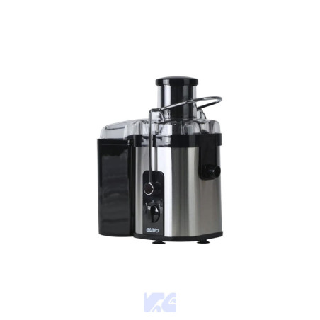 EXTRACTOR DE JUGO EVVO EV-818| 500 WATTS