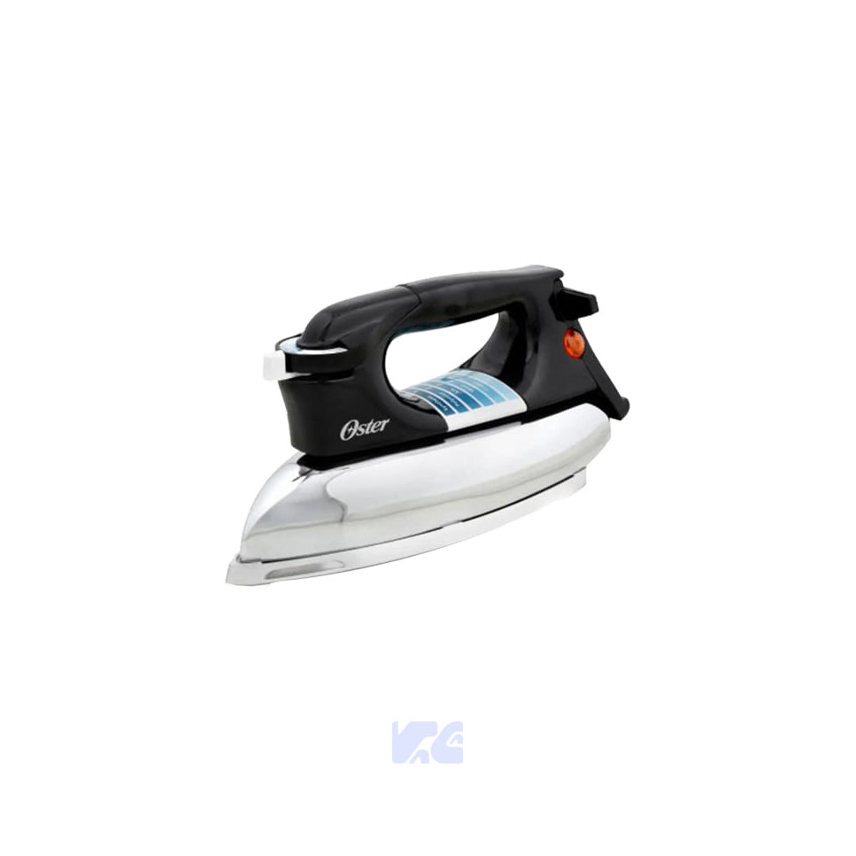 PLANCHA SECA CLASICA OSTER GCSTBV4119