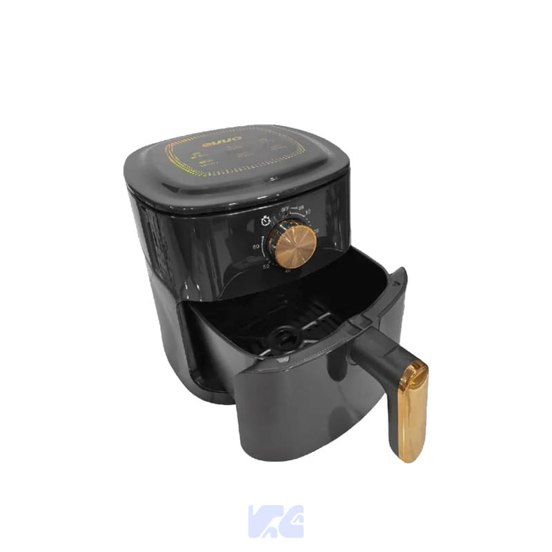 FREIDORA DE AIRE EVVO EV-688| 4 LITROS