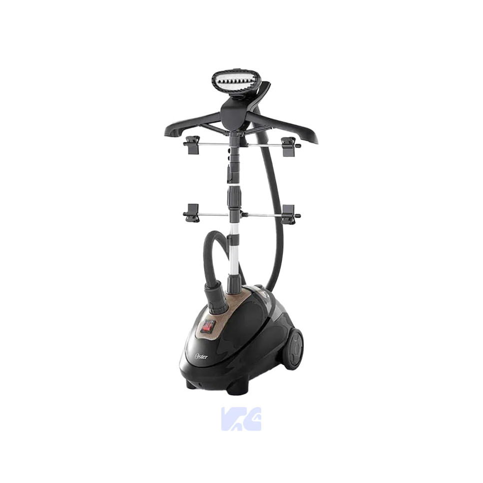 VAPORIZADOR DE ROPA OSTER GCSTGS7000-013 DE PEDESTAL