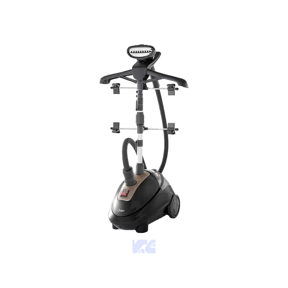VAPORIZADOR DE ROPA OSTER GCSTGS7000-013 DE PEDESTAL