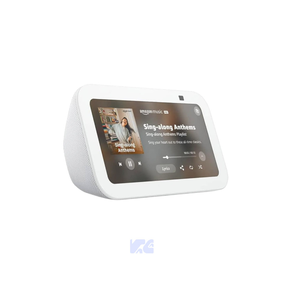 Alexa Amazon Echo Show 5 3ta Generación Blanco