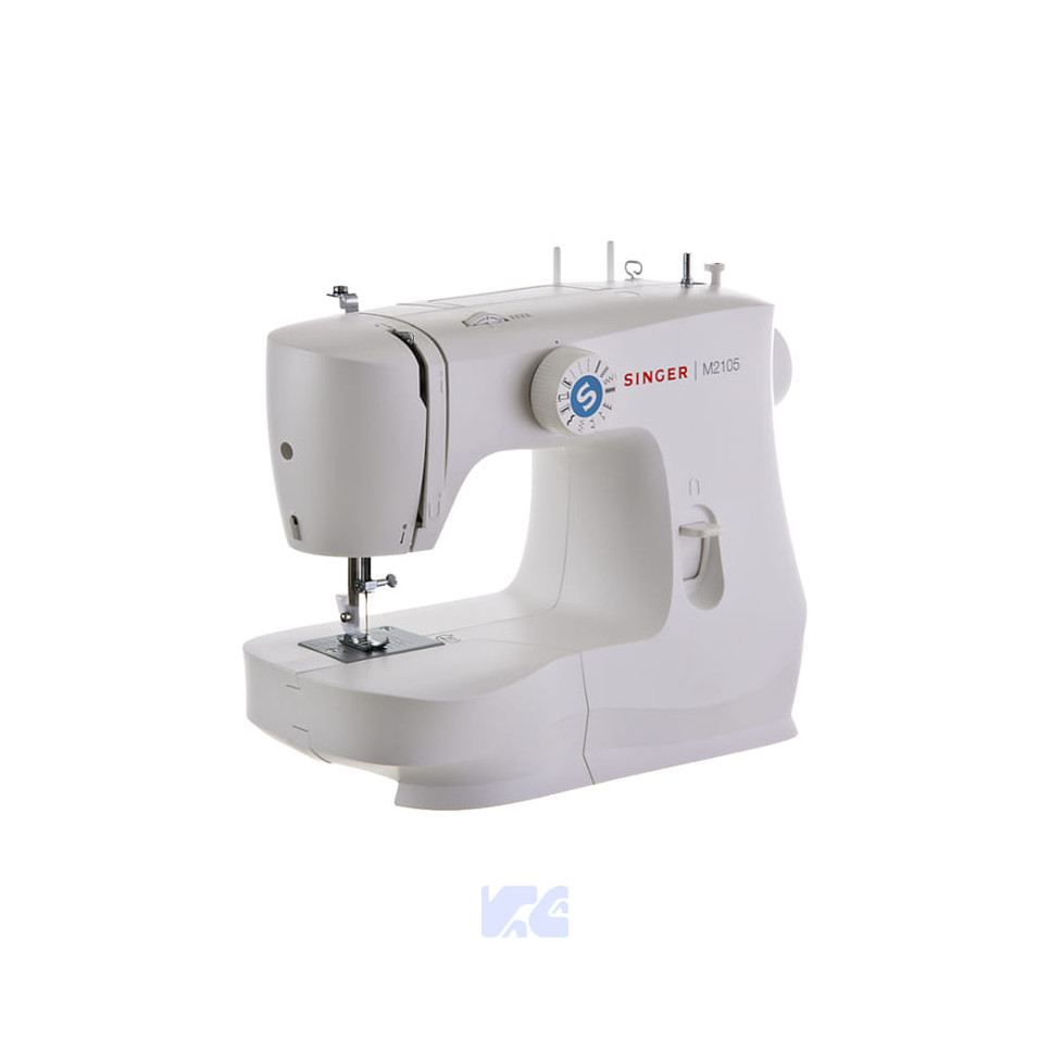 MAQUINA DE COSER SINGER M2105