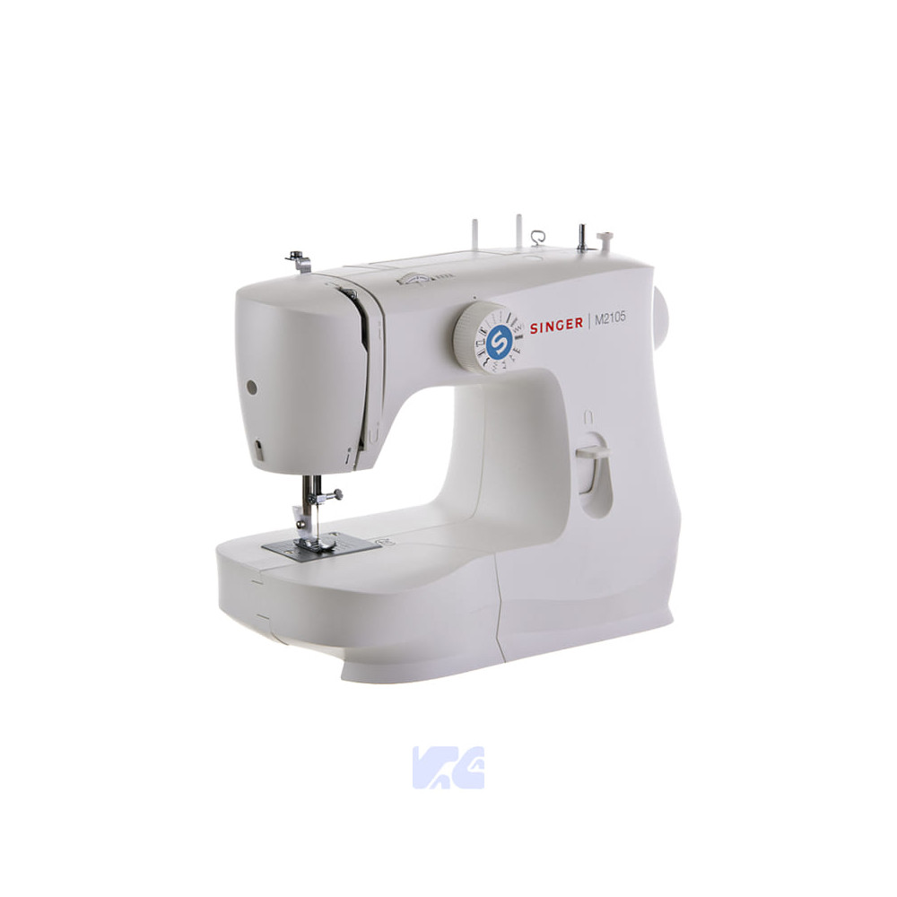 MAQUINA DE COSER SINGER M2105