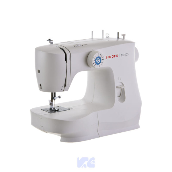 MAQUINA DE COSER DOMESTICA 23 PUNTADAS SINGER M3305
