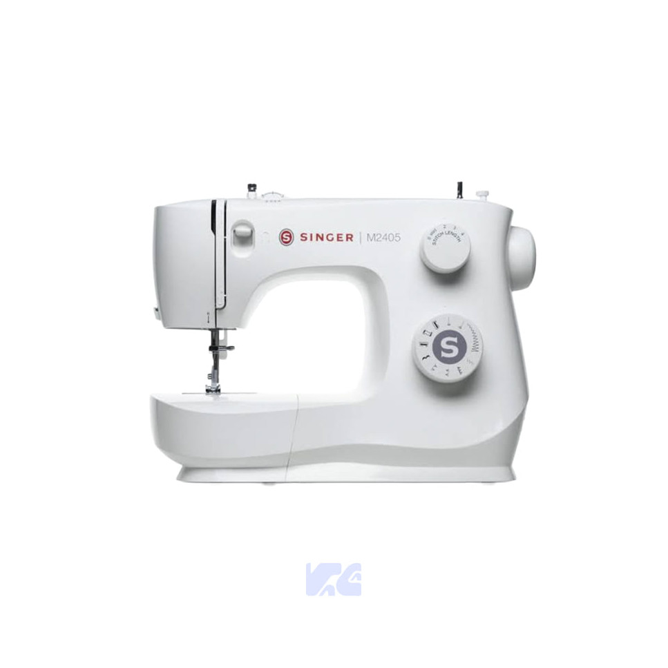 MAQUINA DE COSER 8 PUNTADAS SINGER M2405