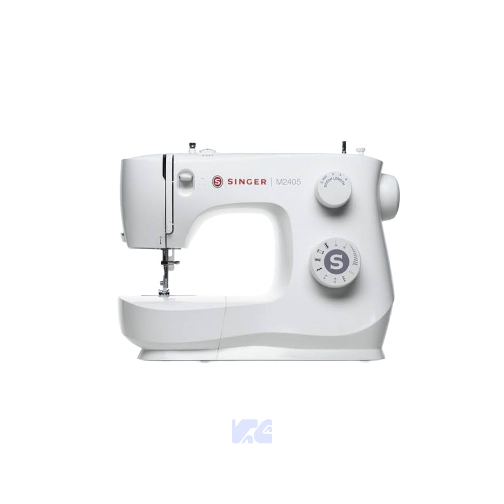 MAQUINA DE COSER 8 PUNTADAS SINGER M2405